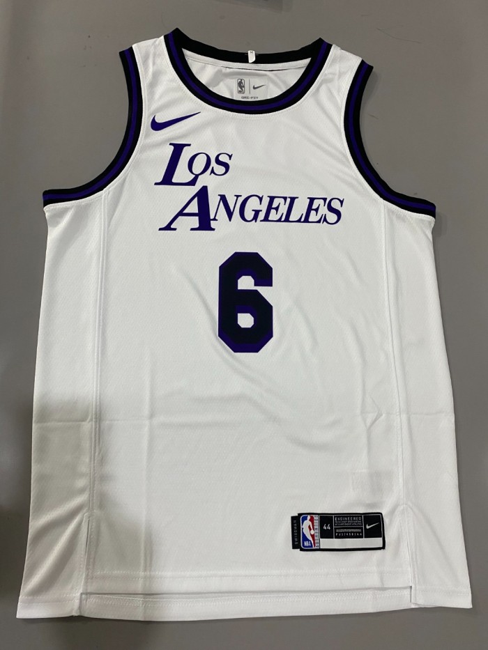 Basketball Jerseys Los Angeles Lakers