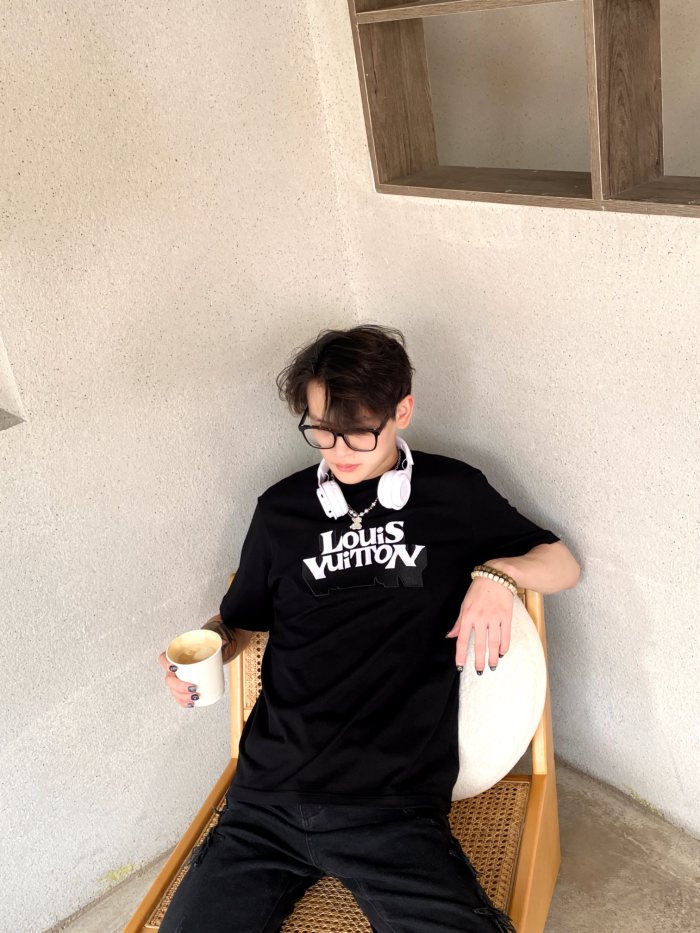 Clothes Louis Vuitton 113