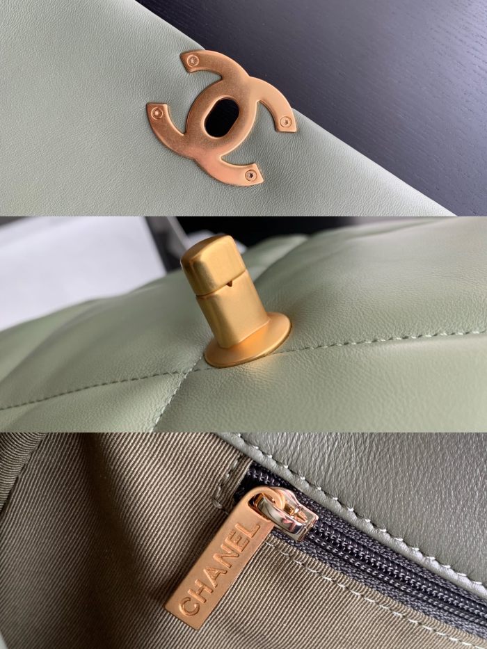 Handbag Chanel 1161 size 30cmx20cm10 cm