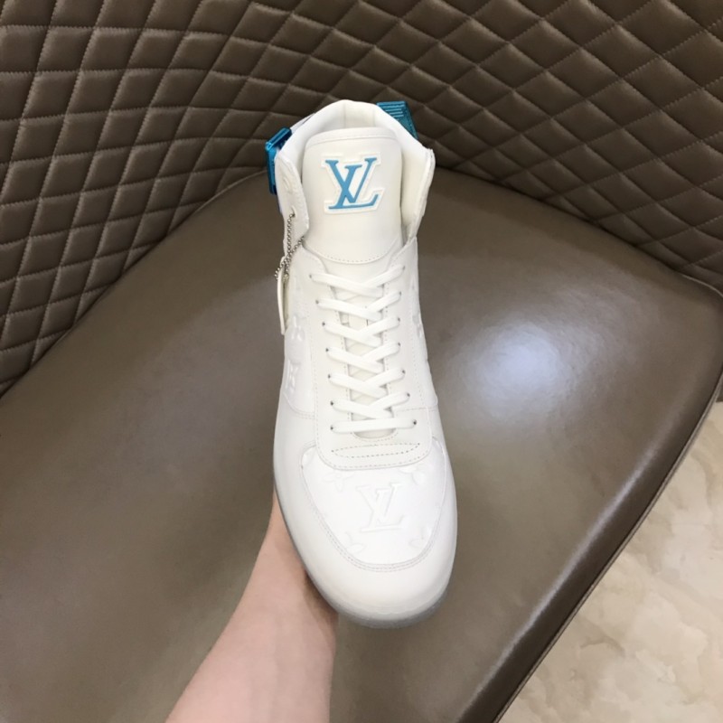 Louis Vuitton Rivoli sneaker 1