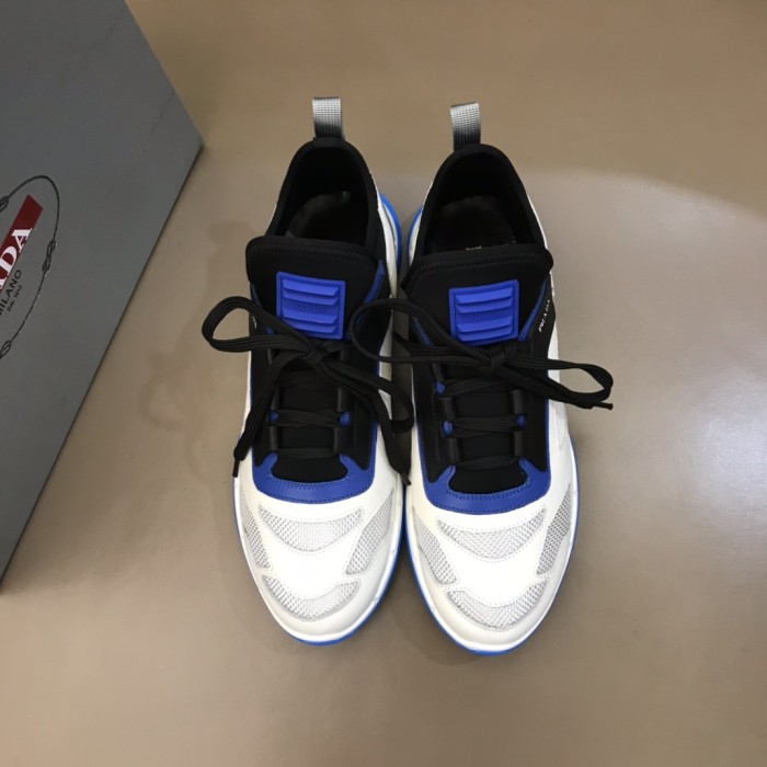 Prada Low Top sneaker 4