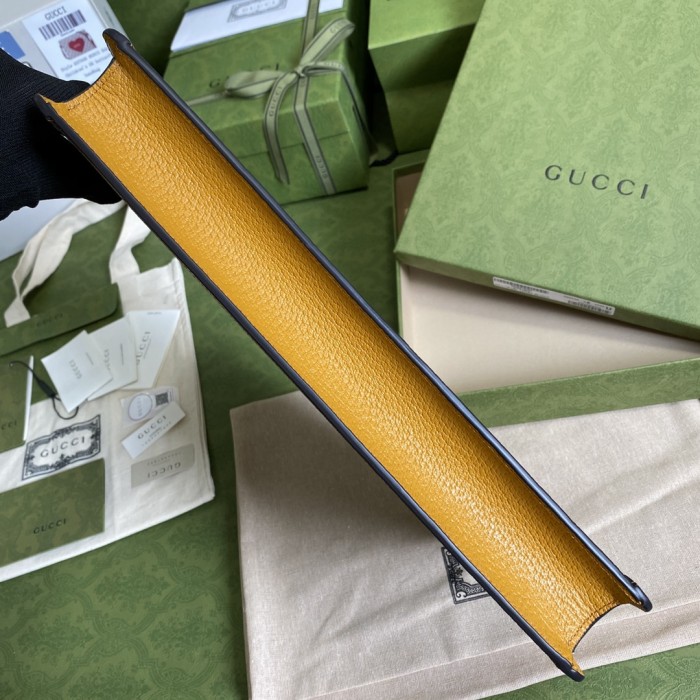 Handbag Gucci 660529 size 34*24*4 cm