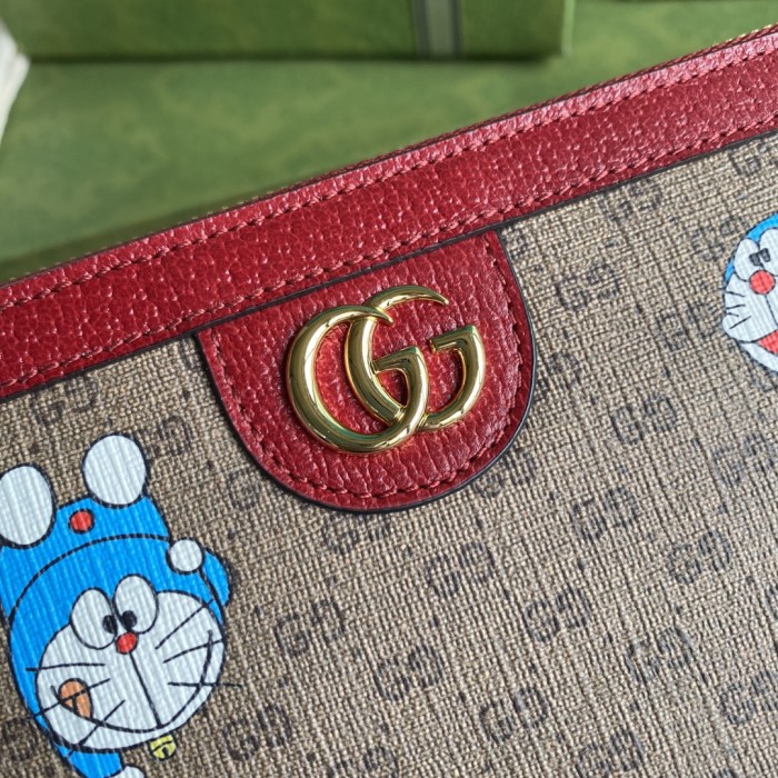 Handbag Gucci 647804 size 30.5*21*1.5 cm