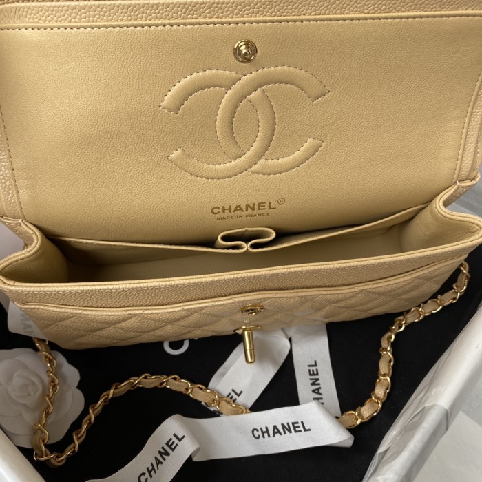 Handbag Chanel A01112 Size 15.5x25.5x6.5 cm
