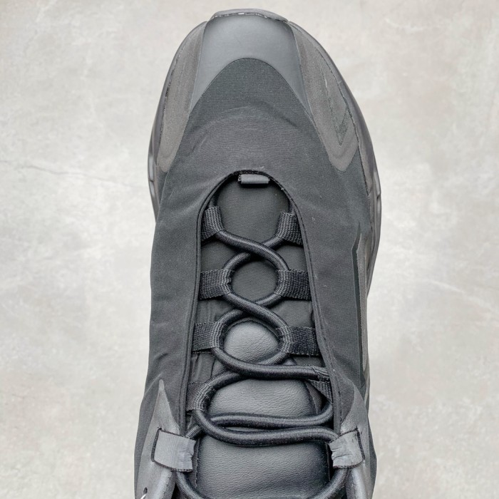 Adidas Yeezy Boost 700 MNVN Triple Black