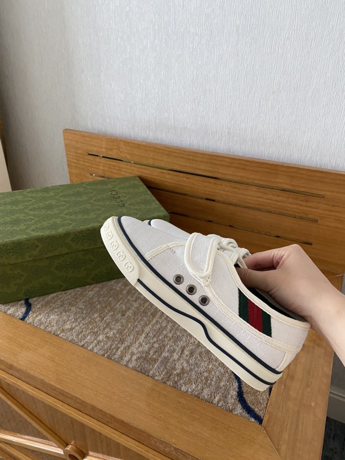 Gucci Women's Gucci Tennis 1977 sneaker 3