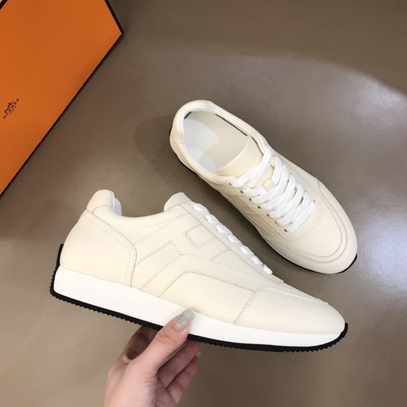 Hermes Low Top sneaker 6
