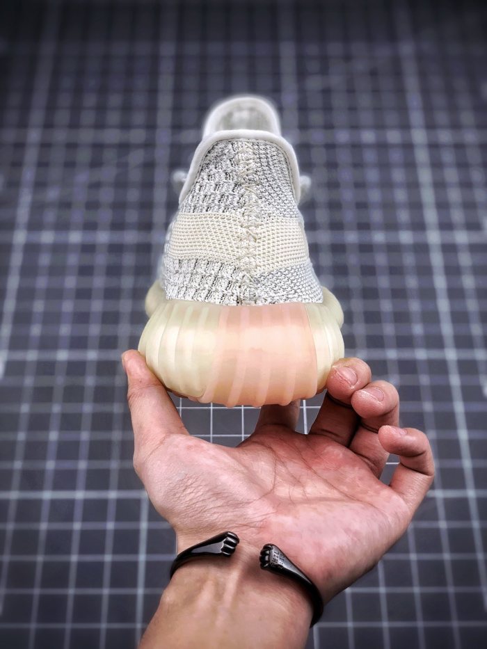 adidas Yeezy Boost 350 V2 Lundmark (Reflective)