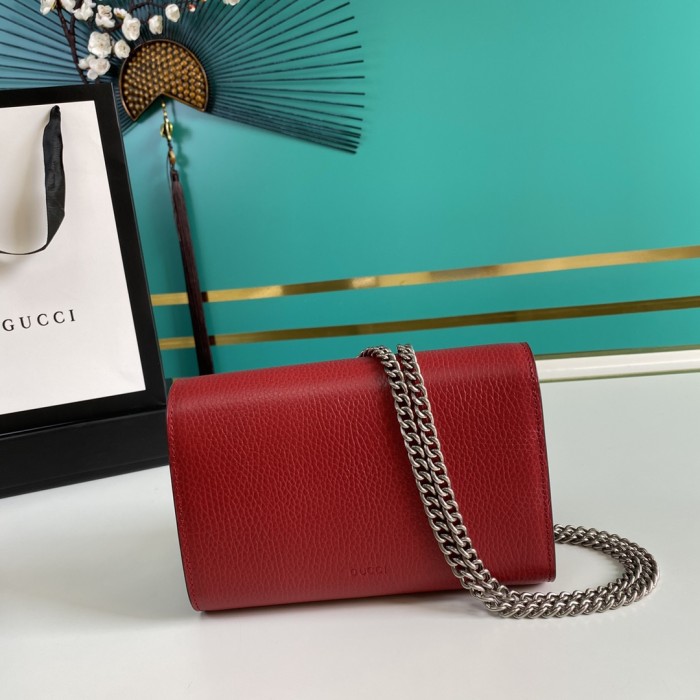 Handbag Gucci 401231 size 20*13.5*4 cm