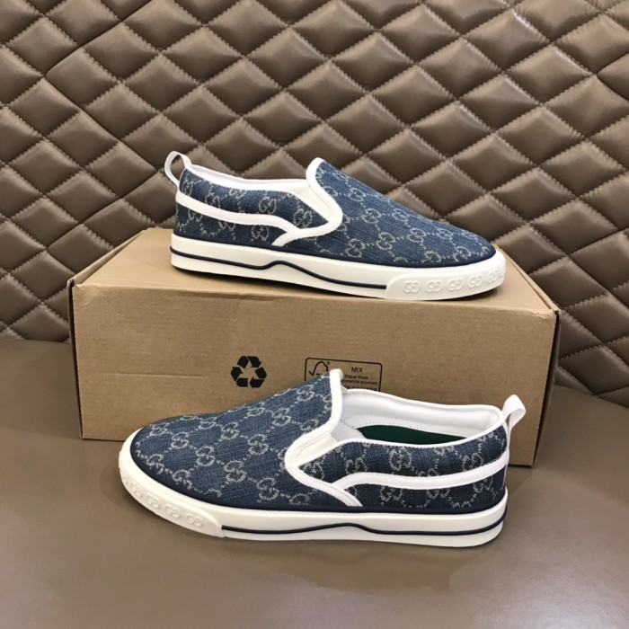 Gucci Tennis 1977 sneaker 3