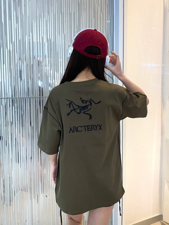 Clothes ARC'TERYX 64