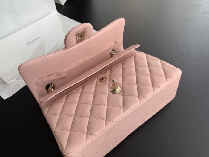 Handbag Chanel 1113 size 23 cm