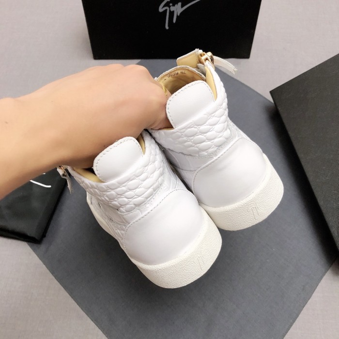 Giuseppe Zanotti Frankie Sneaker 6