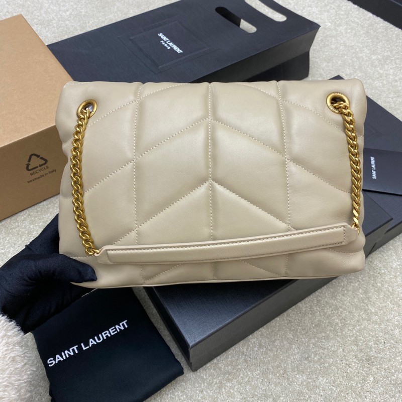 Handbags SAINT LAURENT 577476 size 29x17x11 cm