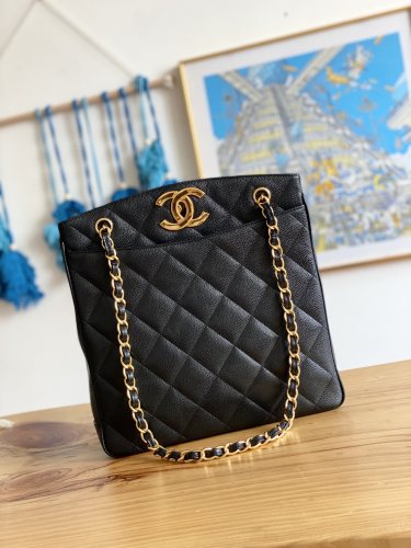 Handbag Chanel A99 size 28*9 *30 cm