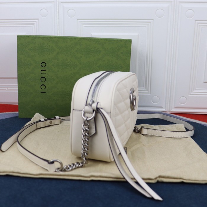 Handbag Gucci 447632 size 24X12X7 cm