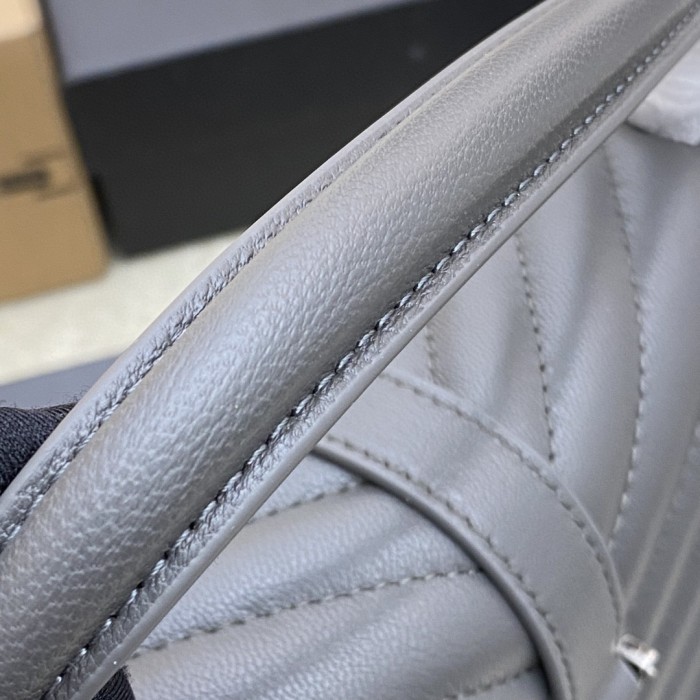 Handbags SAINT LAURENT 392737 size 24x17x6 cm