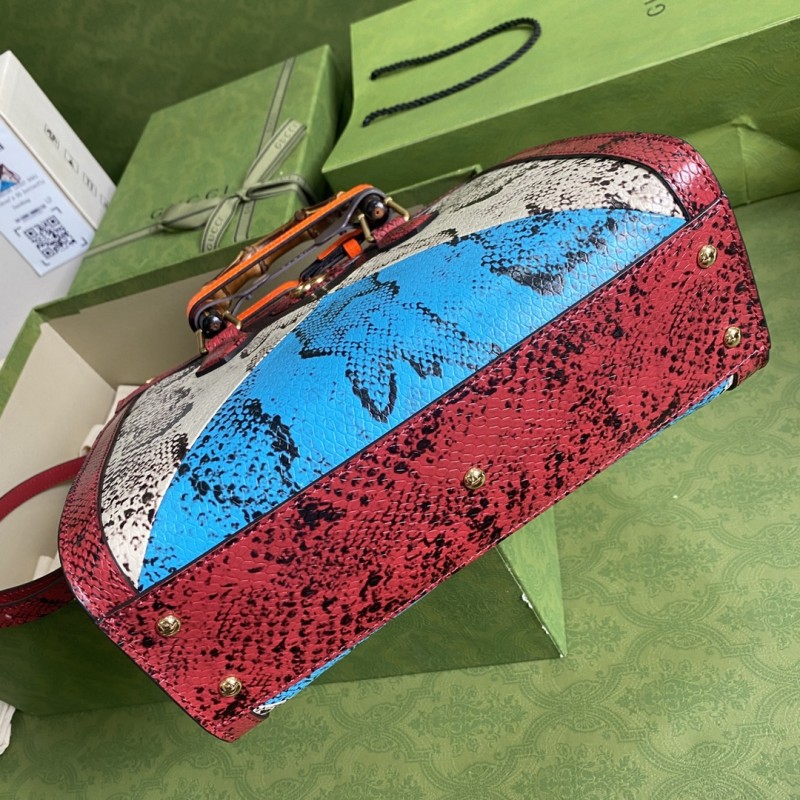 Handbag Gucci size 27*24*11 cm