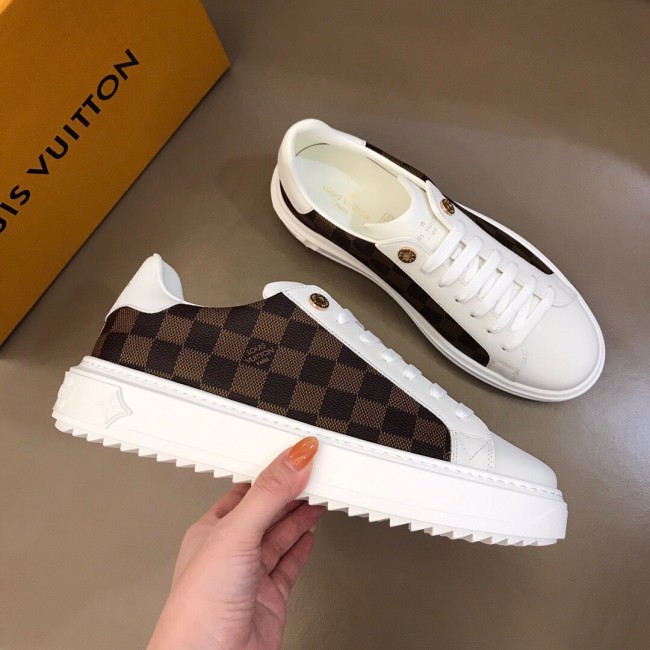 Louis Vuitton Low Top sneaker 19