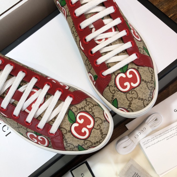 Gucci Ace Chinese Valentine's Day (W)