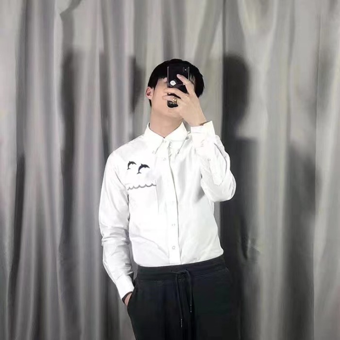 Clothes Thom Browne 13