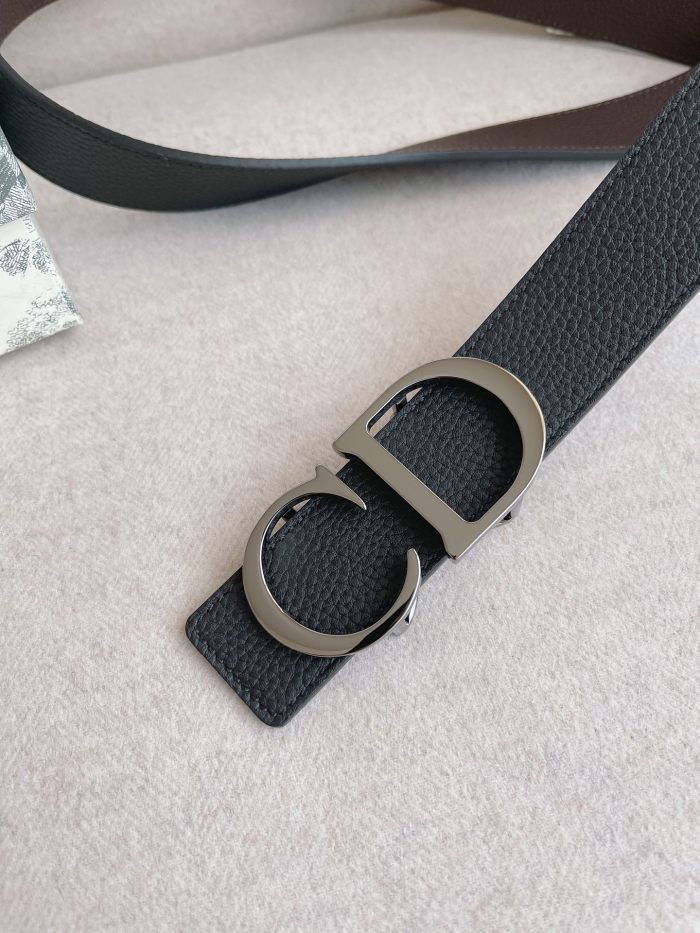Dior Belt 2 (width 3.5cm)