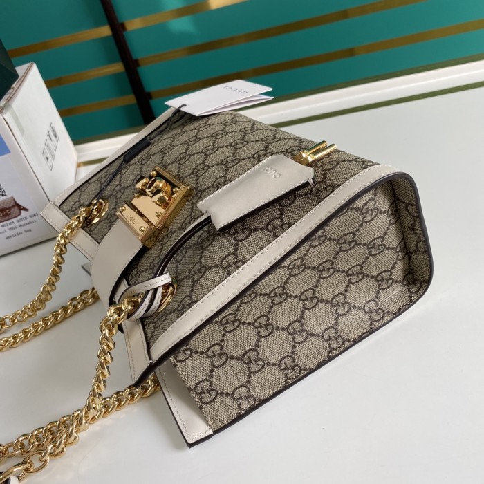 Handbag Gucci 498156 size 26*18*10 cm