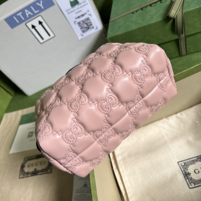 Handbag Gucci 726047 size 16*12.5*9 cm