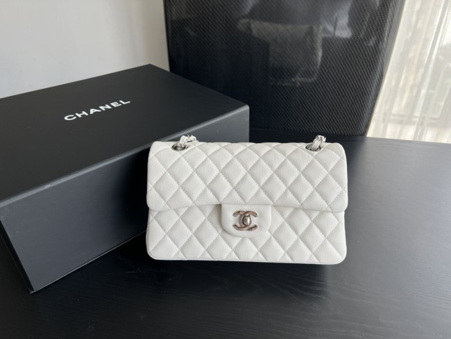 Handbag Chanel 1113 size 23 cm