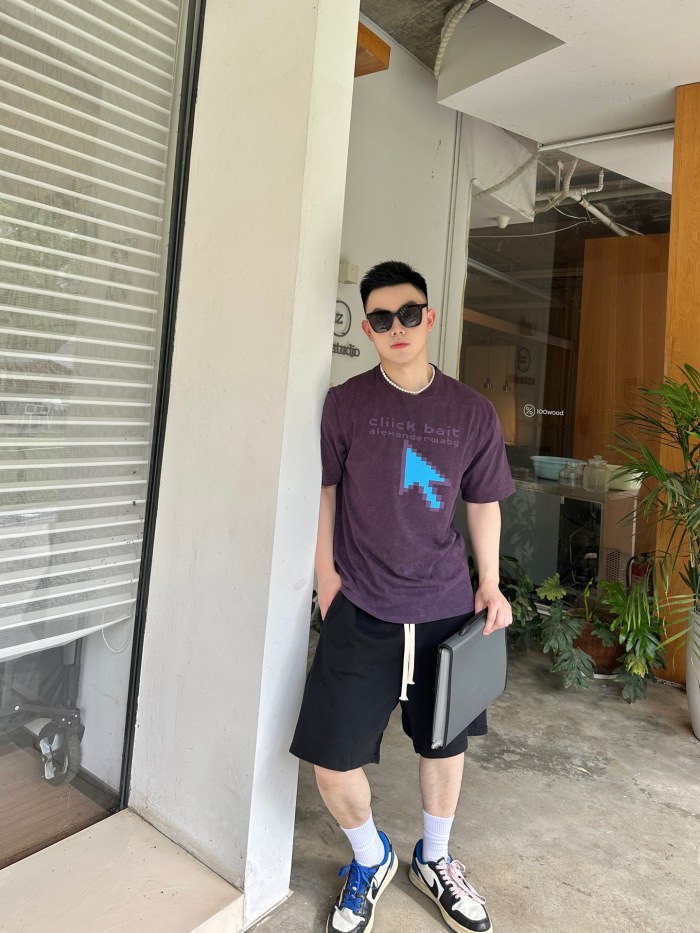 Clothes Alexander wang 12