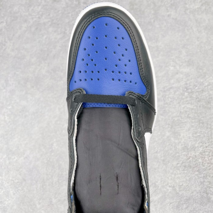 Jordan 1 Retro High Royal Toe