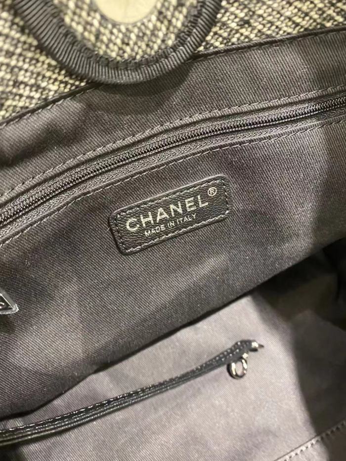 Handbag Chanel 𝐀𝐒𝟔𝟔𝟗𝟒𝟏 size 𝟑4 cm