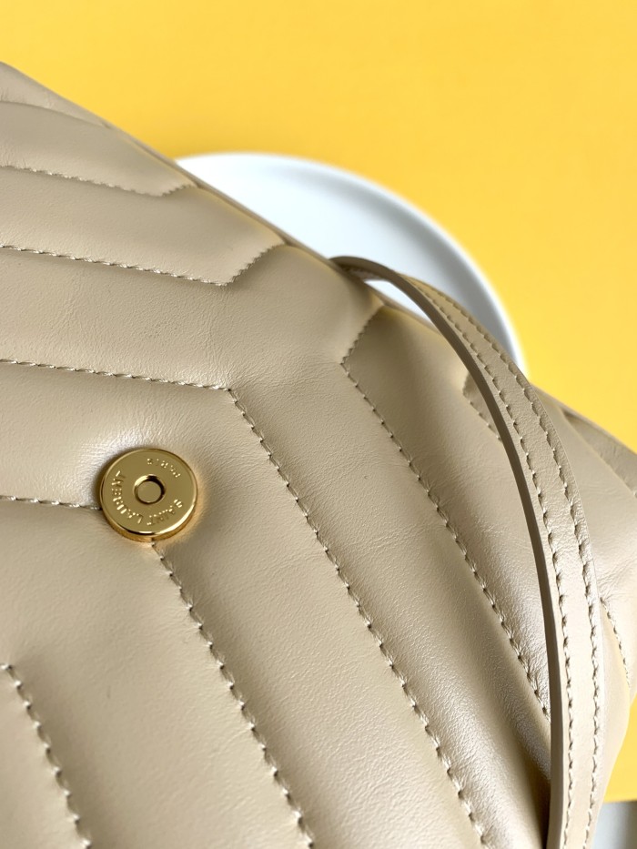 Handbags SAINT LAURENT 467072 size 20X14X7 cm