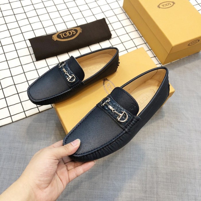 TOD'S Loafers 1