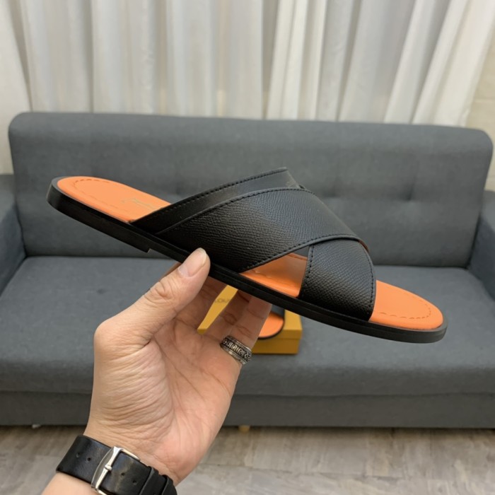 Louis Vuitton Slipper 135