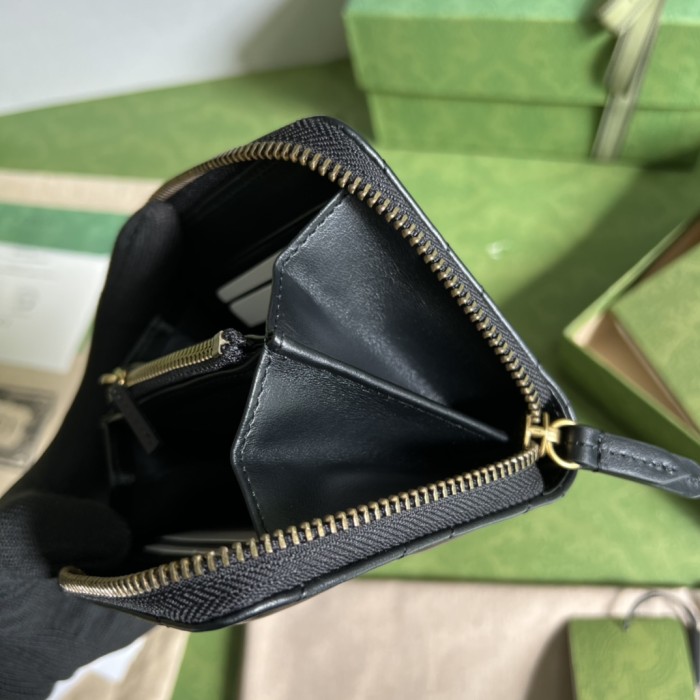 Handbag Gucci 474813 size 11.5*10*2.5 cm