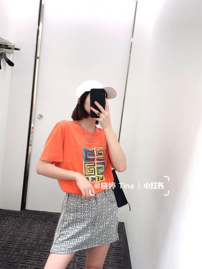 Clothes Givenchy 100