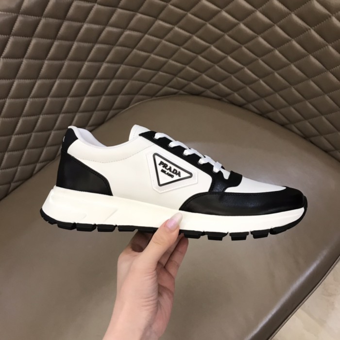 Prada Prax 1 Sneaker 26