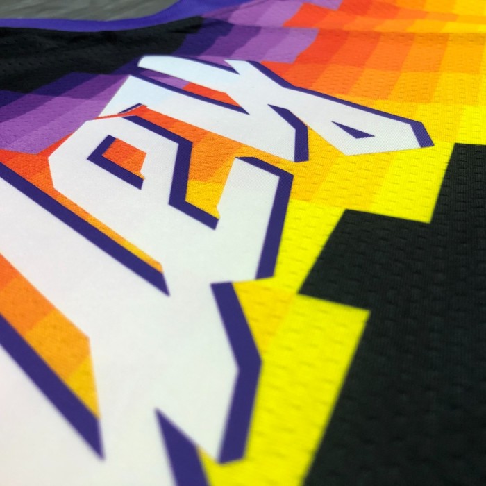 Basketball Jerseys Phoenix Suns