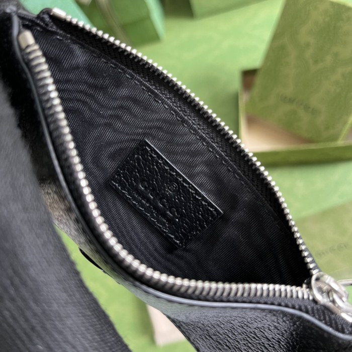 Handbag Gucci 722726 size 14*7 cm