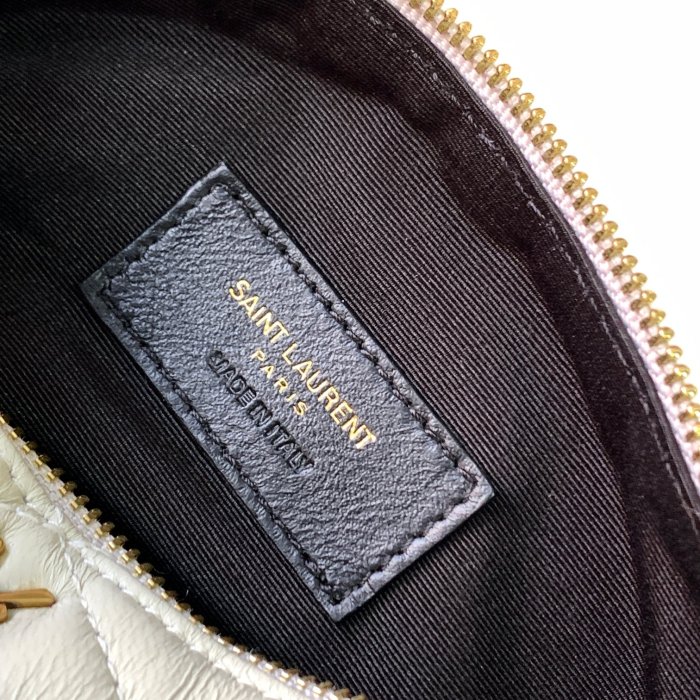 Handbags SAINT LAURENT 699703 size 20*10*10 CM