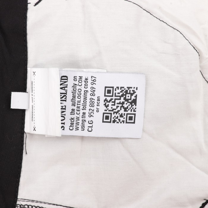 Clothes Stone Island 15