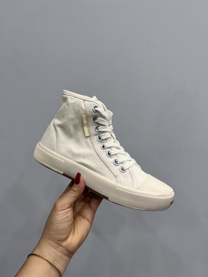 Balenciaga Paris Sneaker 4