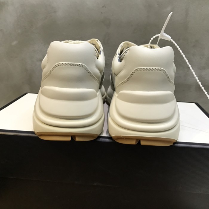 Gucci Rhyton sneaker 42