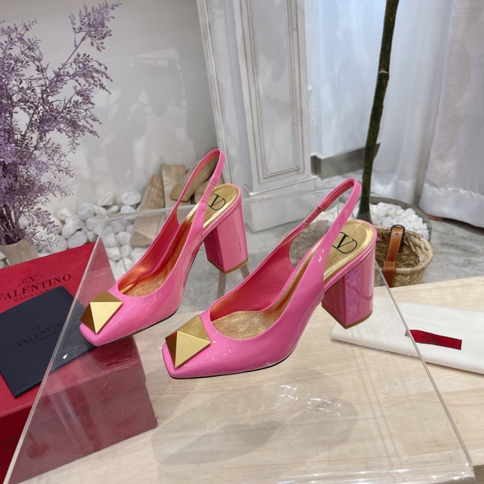 VALENTINO GARAVANI Roman Stud WOMEN 19