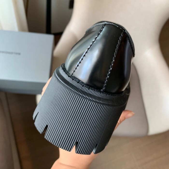 Balenciaga boot women 5