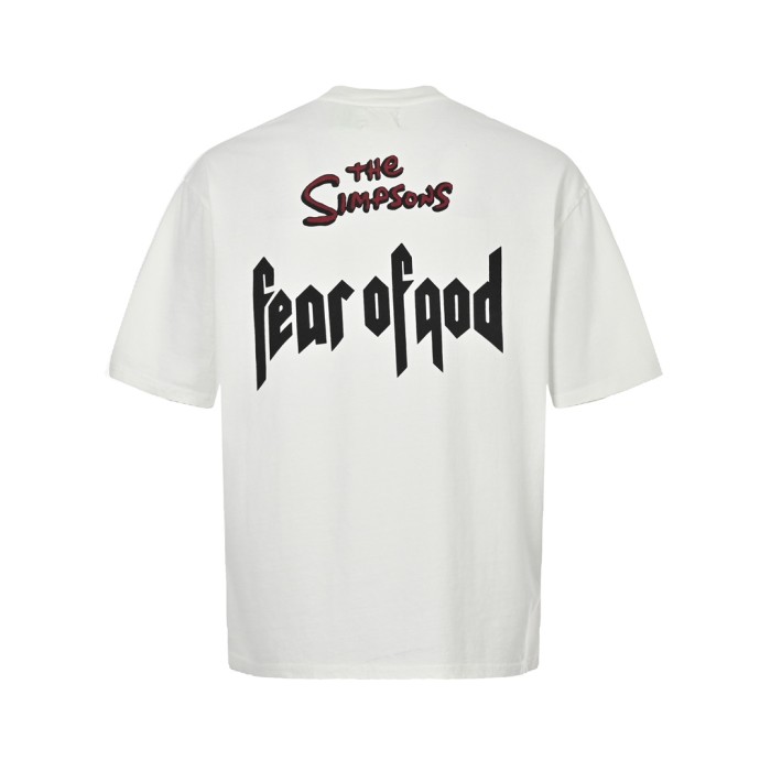 Clothes FEAR OF GOD 85