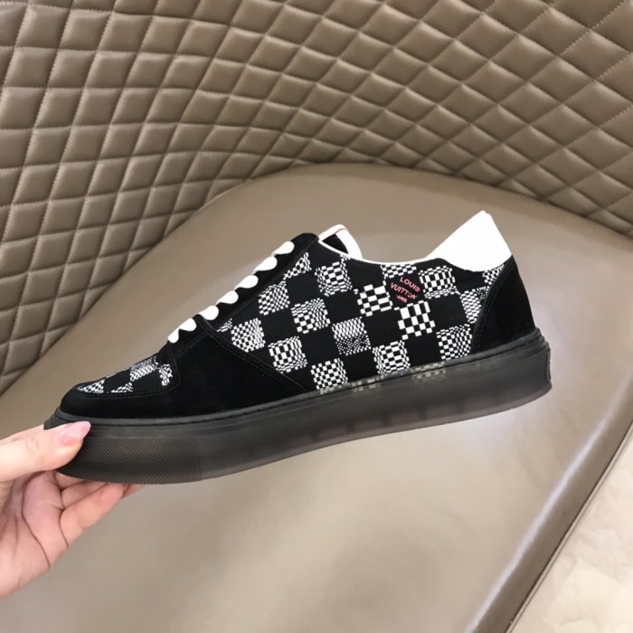 Louis Vuitton Ollie sneaker 8