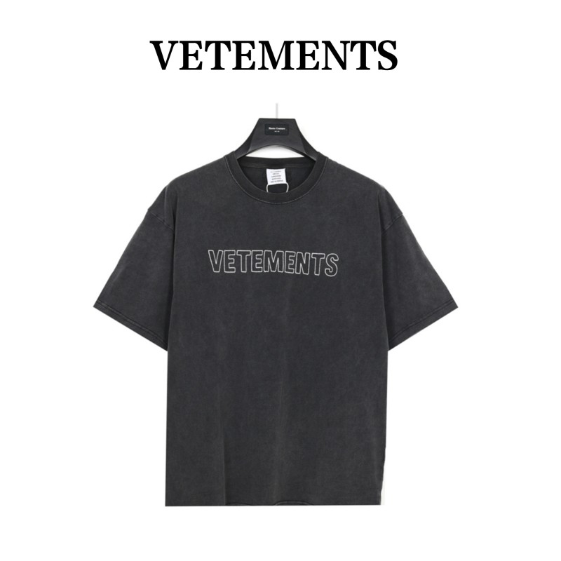 Clothes Vetements 1