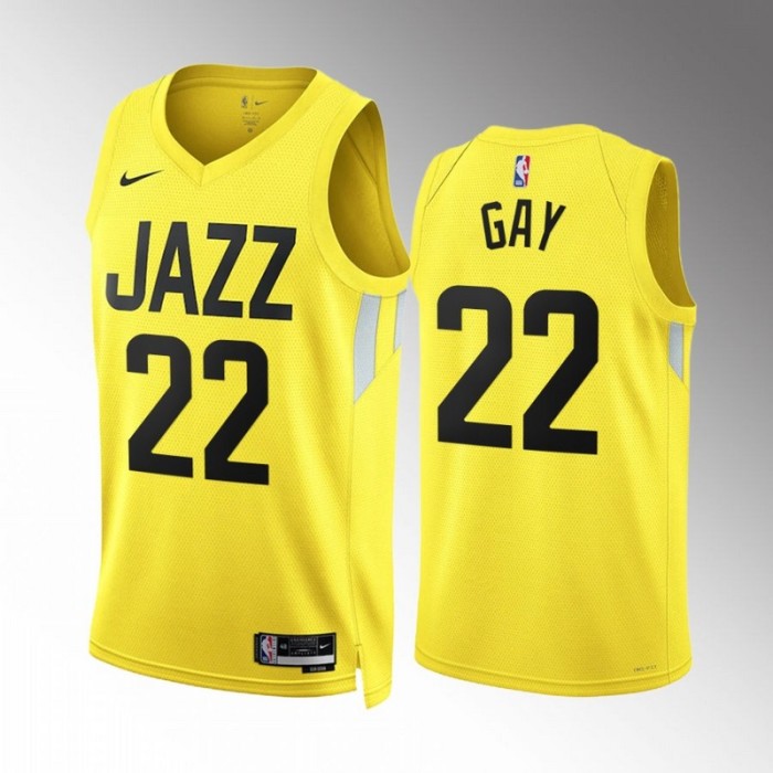 Basketball Jerseys Utah Jazz